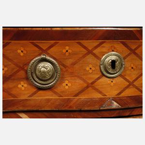 Kleine Rokokokommode