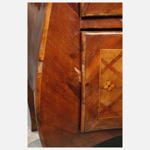 Kleine Rokokokommode