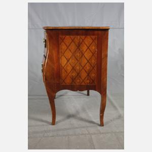 Kleine Rokokokommode