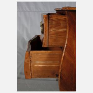 Kleine Rokokokommode