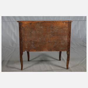 Kleine Rokokokommode