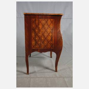 Kleine Rokokokommode