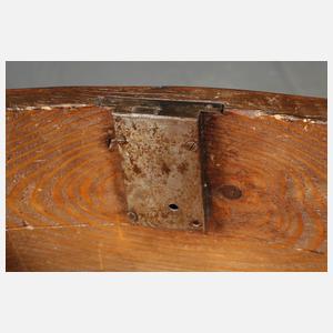 Kleine Rokokokommode