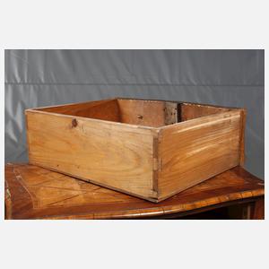 Kleine Rokokokommode