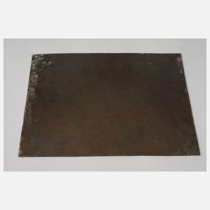 Robert Griffier, Flusslandschaft