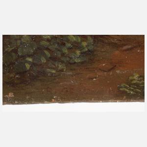 Robert Griffier, Flusslandschaft