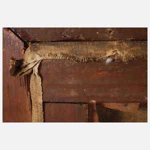 Victor Georg von Sillig, Schlacht bei Landshut 1809