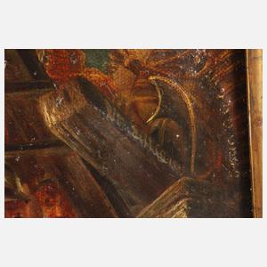 Victor Georg von Sillig, Schlacht bei Landshut 1809