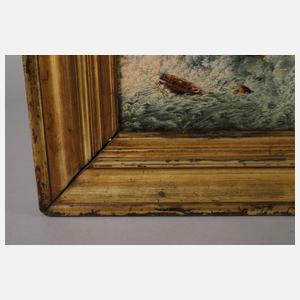 Victor Georg von Sillig, Schlacht bei Landshut 1809