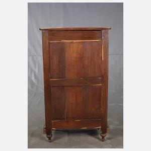 Standsekretär Charles-Guillaume Diehl