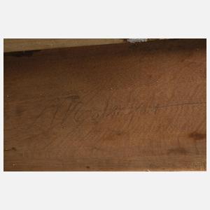 Standsekretär Charles-Guillaume Diehl