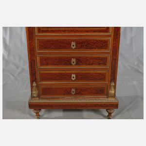 Standsekretär Charles-Guillaume Diehl