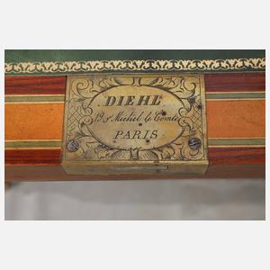 Standsekretär Charles-Guillaume Diehl