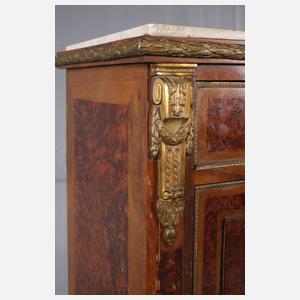 Standsekretär Charles-Guillaume Diehl