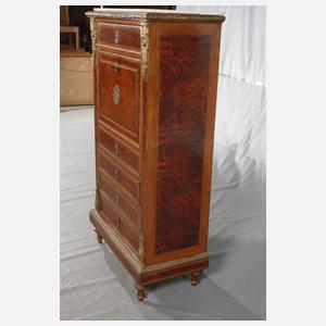 Standsekretär Charles-Guillaume Diehl