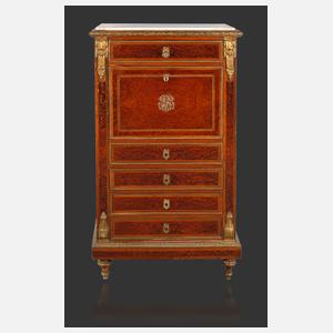 Standsekretär Charles-Guillaume Diehl