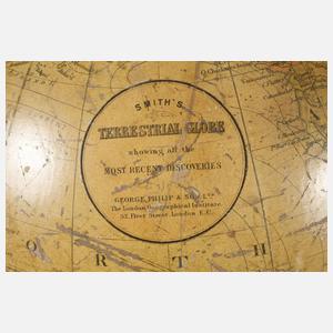 "Smith's Terrestrial Globe"