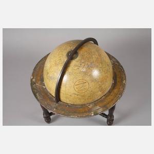 "Smith's Terrestrial Globe"