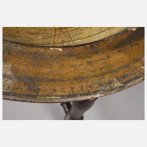 "Smith's Terrestrial Globe"