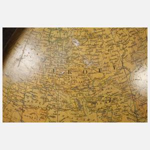 "Smith's Terrestrial Globe"