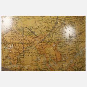 "Smith's Terrestrial Globe"