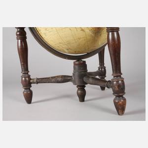"Smith's Terrestrial Globe"