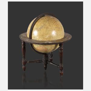 "Smith's Terrestrial Globe"