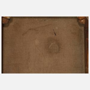 Prof. Carl Christian Vogel von Vogelstein, Divina Comedia