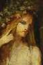 Gustave Moreau, attr., Studie zu "La fée aux griffons"