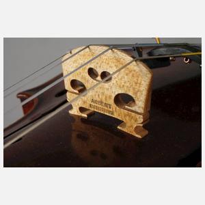 Violine Joseph Felix Riedl