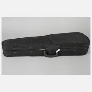 Violine Aug. Clemens Glier