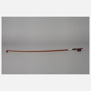 Violine Aug. Clemens Glier