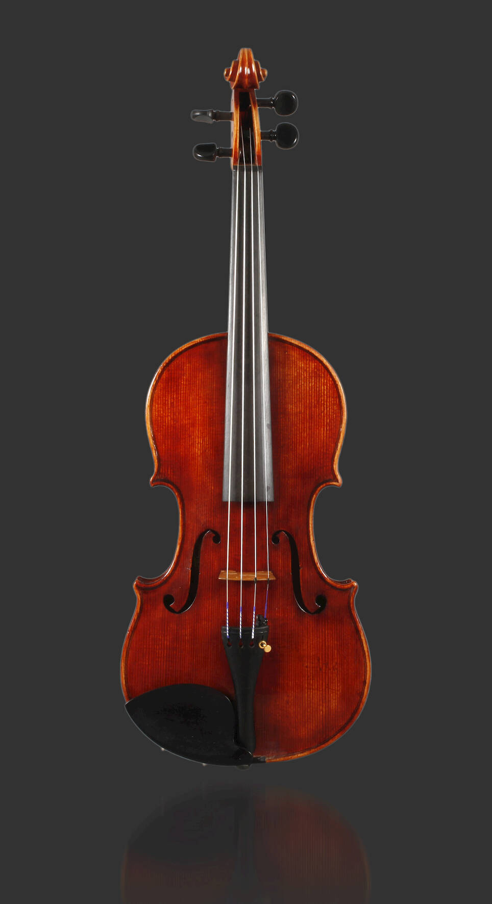Violine Aug. Clemens Glier
