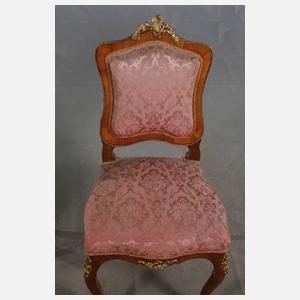 Salonmöbel Dresden II