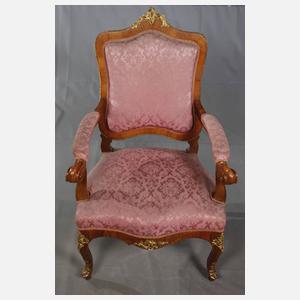 Salonmöbel Dresden II