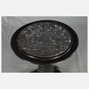 Figürlicher Beistelltisch