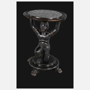 Figürlicher Beistelltisch