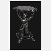 Figürlicher Beistelltisch111