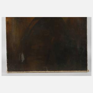 Prof. Franz Seraph Ritter von Lenbach, Otto von Bismarck