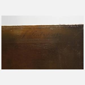 Prof. Franz Seraph Ritter von Lenbach, Otto von Bismarck