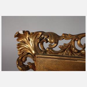 Meissen Bildplatte "Dianas Heimkehr von der Jagd"