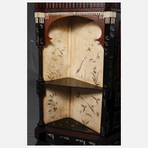 Aufsatzschrank Carlo Bugatti