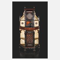 Aufsatzschrank Carlo Bugatti111