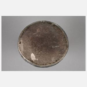 Silberleuchter Wiener Werkstätten