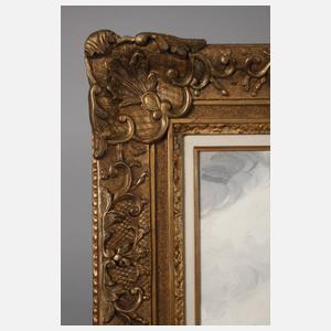 Albert Marquet, "Fontarabie, temps gris"