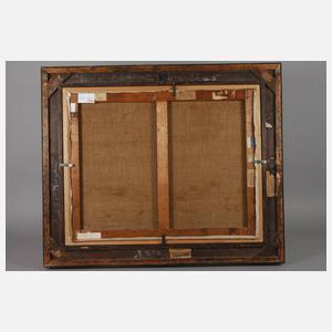 Albert Marquet, "Fontarabie, temps gris"