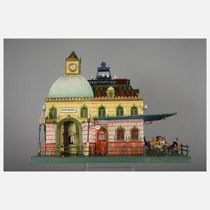 Märklin "Central Bahnhof"