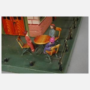 Märklin "Central Bahnhof"