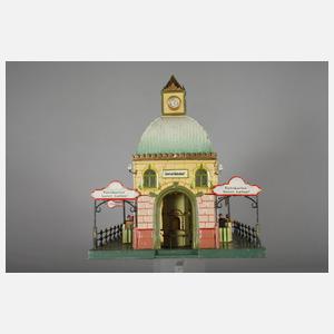 Märklin "Central Bahnhof"