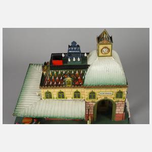 Märklin "Central Bahnhof"